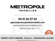Terrain constructible de 732m2 — photo 4