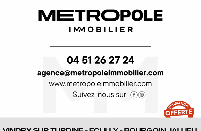 Terrain constructible de 732m2 — photo 4