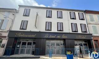 Commerce  1500 m² à vendre à Valence (82400)