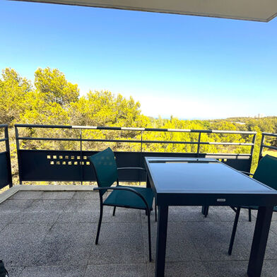 Appartement 3 pièces 299900 €