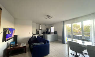 Appartement 3 Pièces 65 m² à vendre à Martigues (13500)