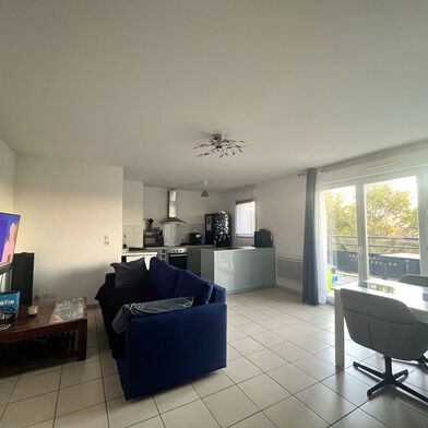 Appartement 3 pièces 284900 €