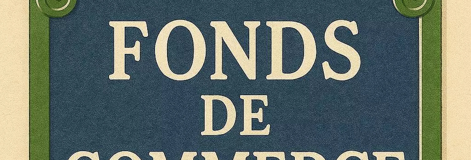 Commerce  30 m² à vendre à Marseille 8 (13008)