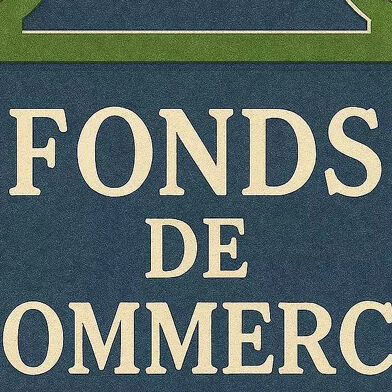 Commerce  132000 €