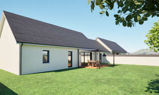 Maison 4 Pièces 85 m² à vendre à Argelès-Gazost (65400)