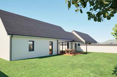 Maison 4 pièces 310000 €