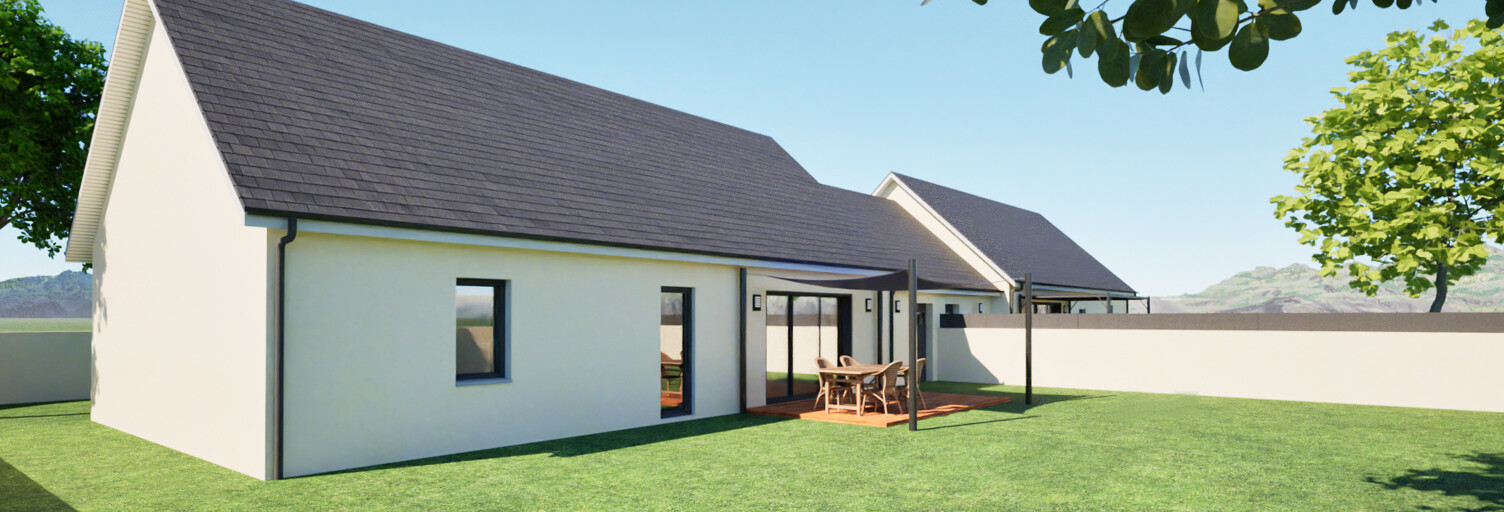 Maison 4 Pièces 85 m² à vendre à Argelès-Gazost (65400)