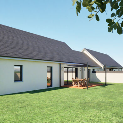 Maison 4 pièces 310000 €