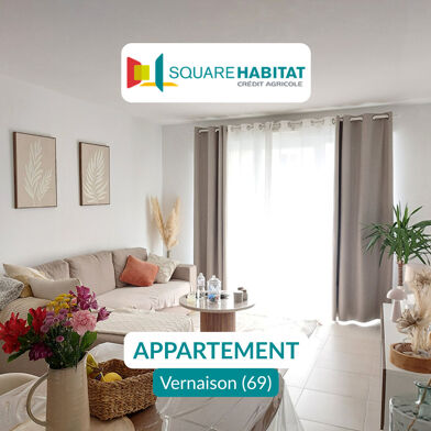 Appartement 3 pièces 229000 €