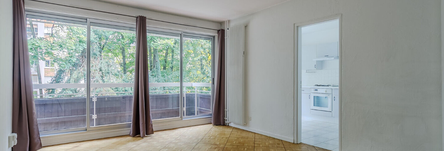Appartement 2 Pièces 54 m² à vendre à Lyon 5 (69005)