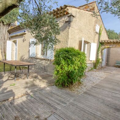 Maison 3 pièces 425000 €