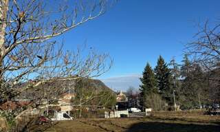 Terrain  1616 m² à vendre à Foix (09000)