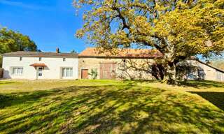 Maison 6 Pièces 145 m² à vendre à Chaunay (86510)