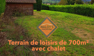 Terrain   m² à vendre à Saint-Germain-Nuelles (69210)