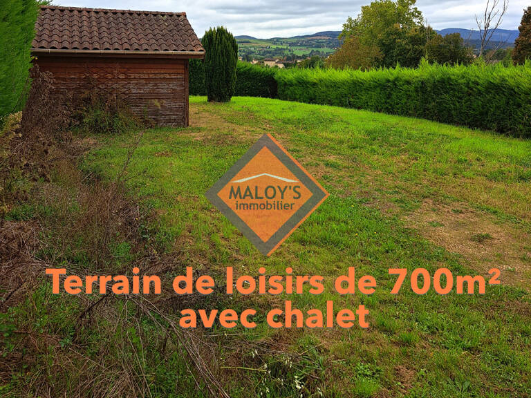 Terrain à construire    — photo 1