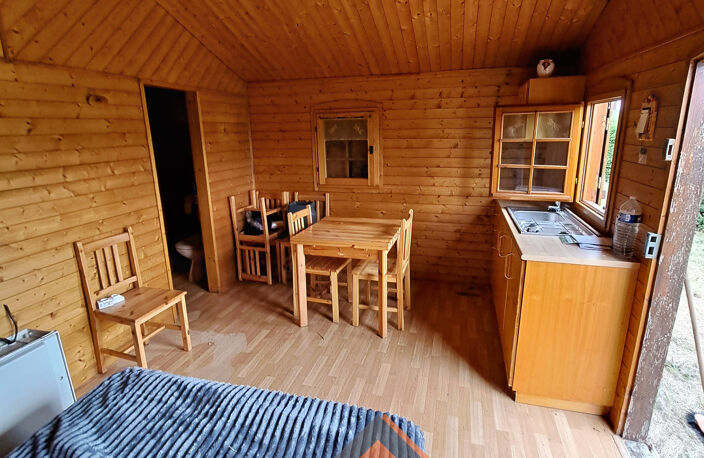 Vente terrain   Saint-Germain-Nuelles (69210) — photo 2