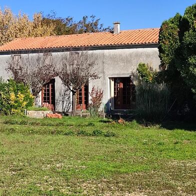 Maison 4 pièces 87000 €