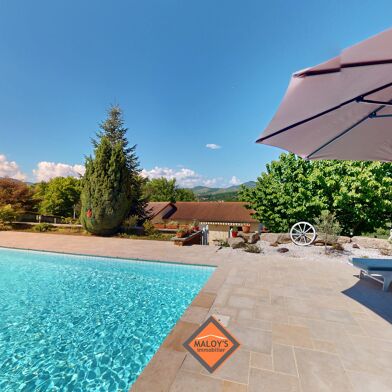 Maison 5 pièces 420000 €