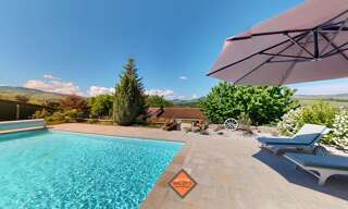 Maison 5 Pièces 155 m² à vendre à Chessy (69380)