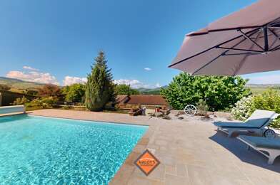 Maison 5 pièces 420000 €