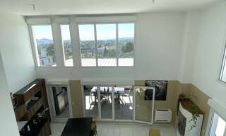 Appartement 4 Pièces 106 m² à louer à Marseille 12 (13012)