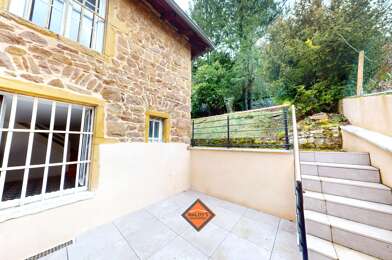 Maison 7 pièces 209000 €