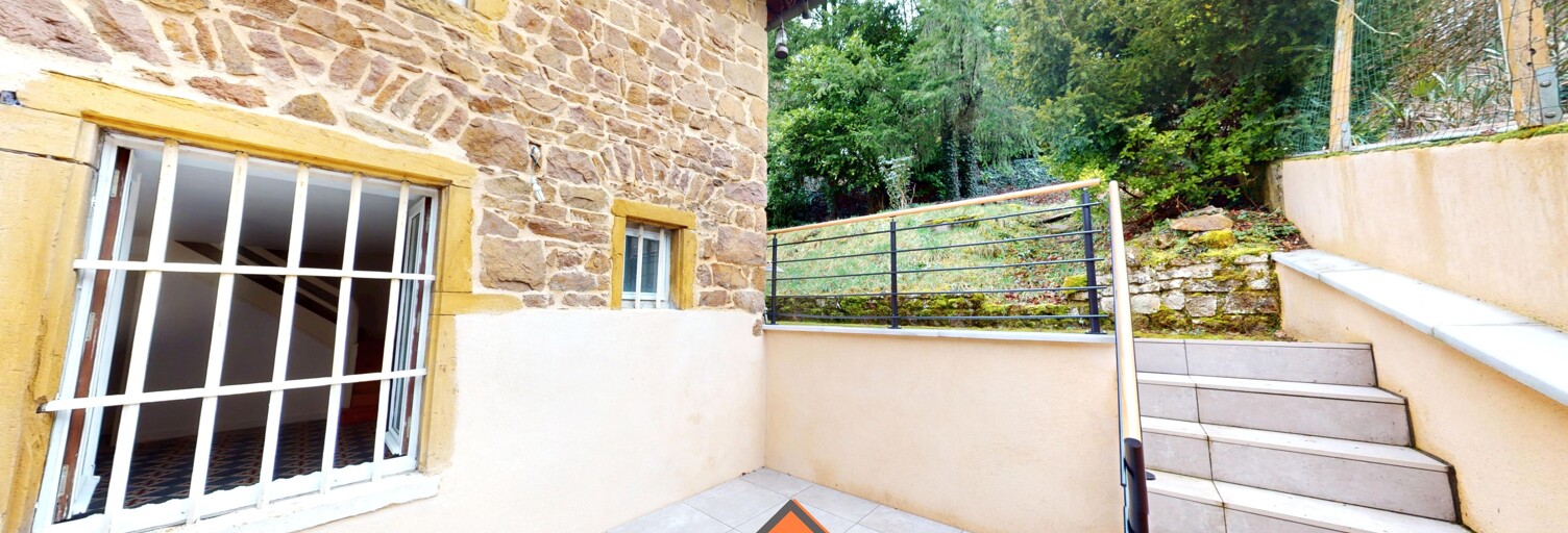 Maison 7 Pièces 171 m² à vendre à Chambost-Allières (69870)