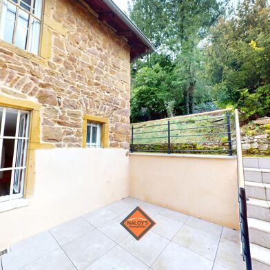 Maison 7 pièces 209000 €