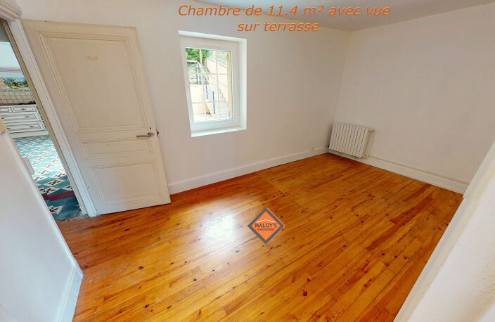 Maison de village de 171m² habitables env. sur une superficie de terrain de 349m² env. — photo 4