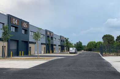 Commerce 1 pièces 3079 €