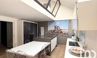 Appartement 5 Pièces 95 m² à vendre à Le Touquet-Paris-Plage (62520)