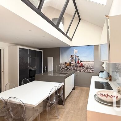 Appartement 5 pièces 799000 €