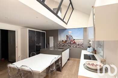 Appartement 5 pièces 699000 €