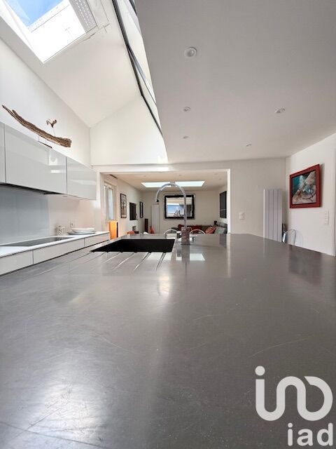 Vente Appartement 5 pièces - Photo 2