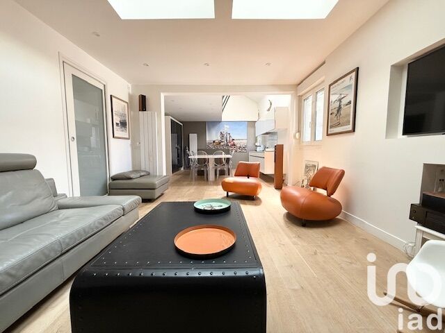 Vente Appartement 5 pièces - Photo 3