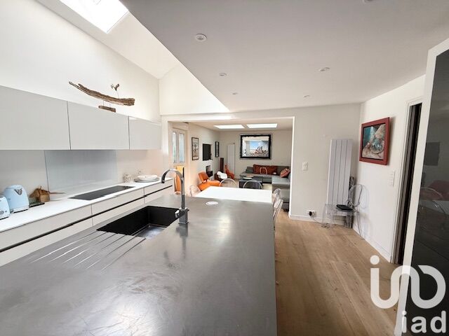 Vente Appartement 5 pièces - Photo 4