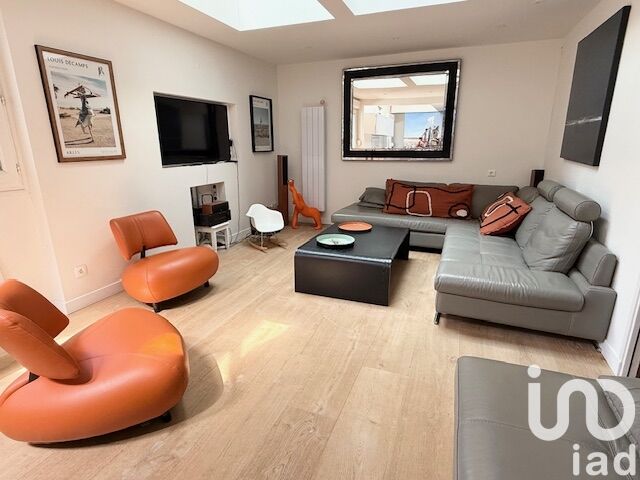 Vente Appartement 5 pièces - Photo 5