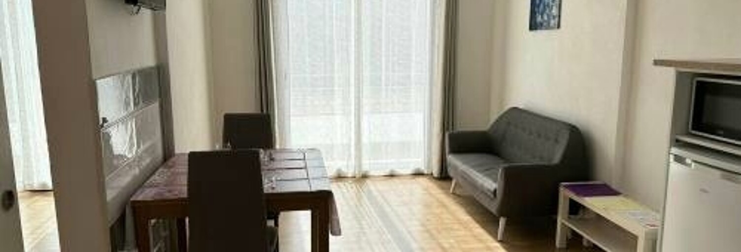 Appartement 2 Pièces 38 m² à vendre à Montbolo (66110)