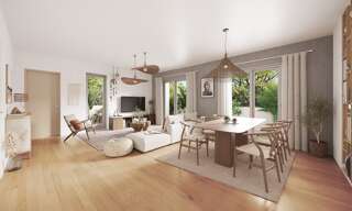 Appartement 5 Pièces 89 m² à vendre à Nice (06000)