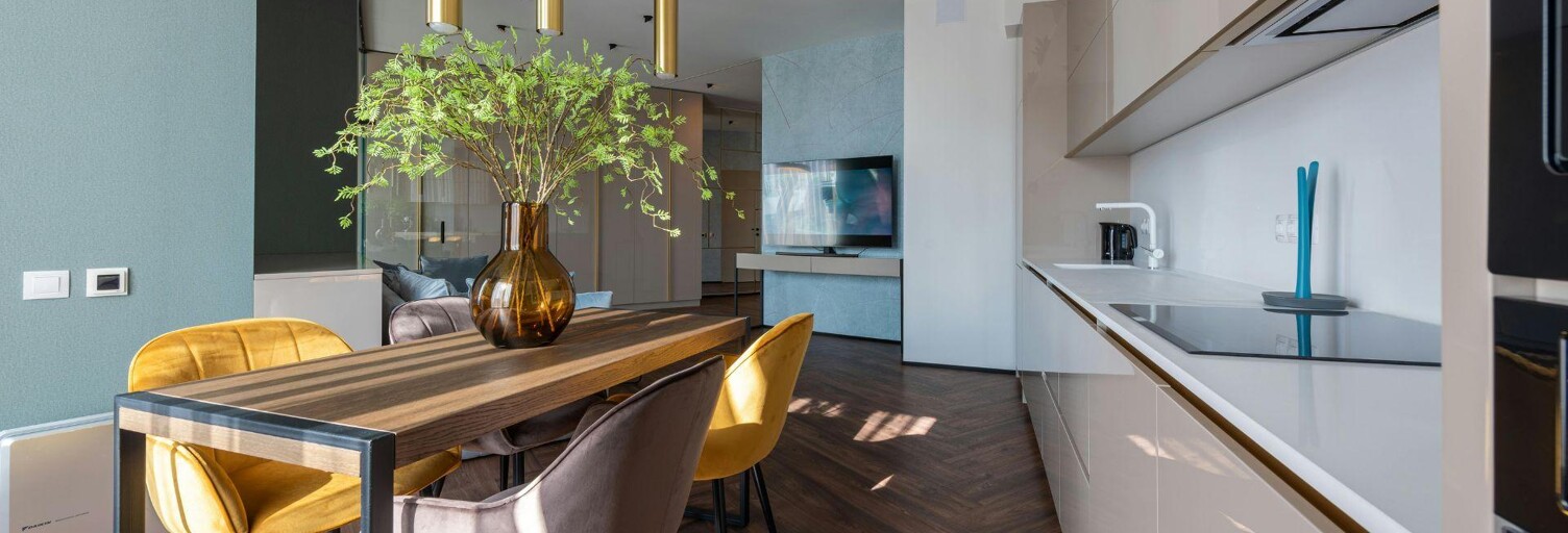 Appartement 3 Pièces 76 m² à vendre à Serris (77700)