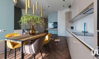 Appartement 3 Pièces 70 m² à vendre à Serris (77700)