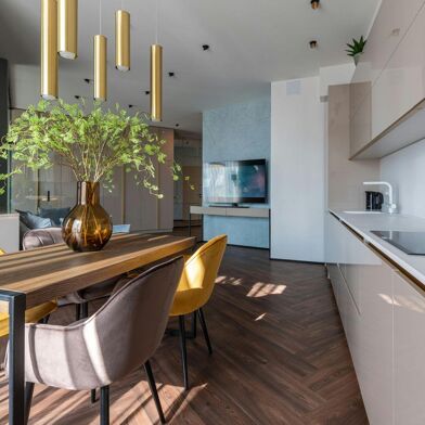 Appartement 3 pièces 399000 €