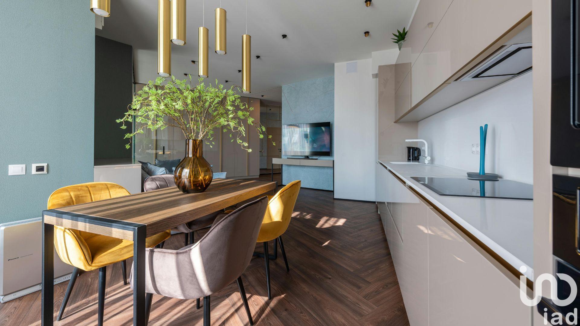 Serris - 70m² - 3p. - 2ch.