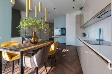 Appartement 3 pièces 399000 €