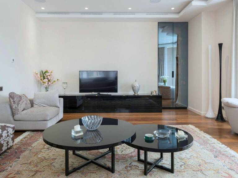 Vente Appartement 4 pièces — photo 1