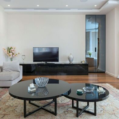 Appartement 4 pièces 489000 €