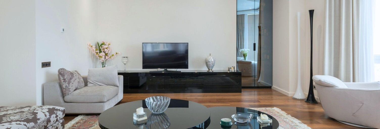 Appartement 5 Pièces 110 m² à vendre à Serris (77700)