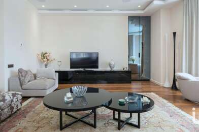 Appartement 5 pièces 819000 €