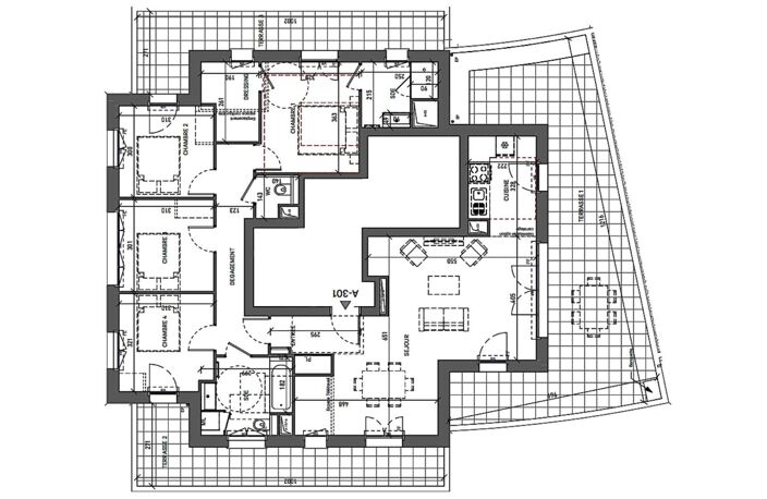 Vente Appartement 5 pièces — photo 4