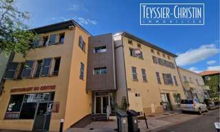 Appartement 3 Pièces 63 m² à vendre à Brignais (69530)